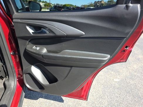 Used 2023 Chevrolet TrailBlazer LT w/ Convenience Package image 13