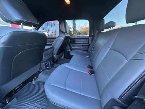 Used 2022 RAM 2500 Tradesman image 17