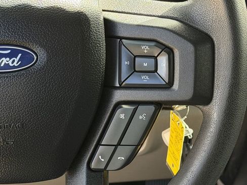 Used 2020 Ford F150 XL w/ Equipment Group 101A Mid RWD image 14