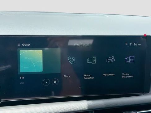 New 2026 Hyundai Tucson SEL AWD/4WD image 14