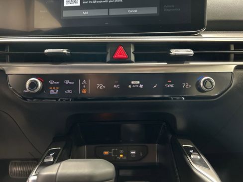 New 2026 Kia Sorento S AWD/4WD image 21