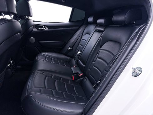 Used 2022 Kia Stinger GT2 AWD/4WD image 39