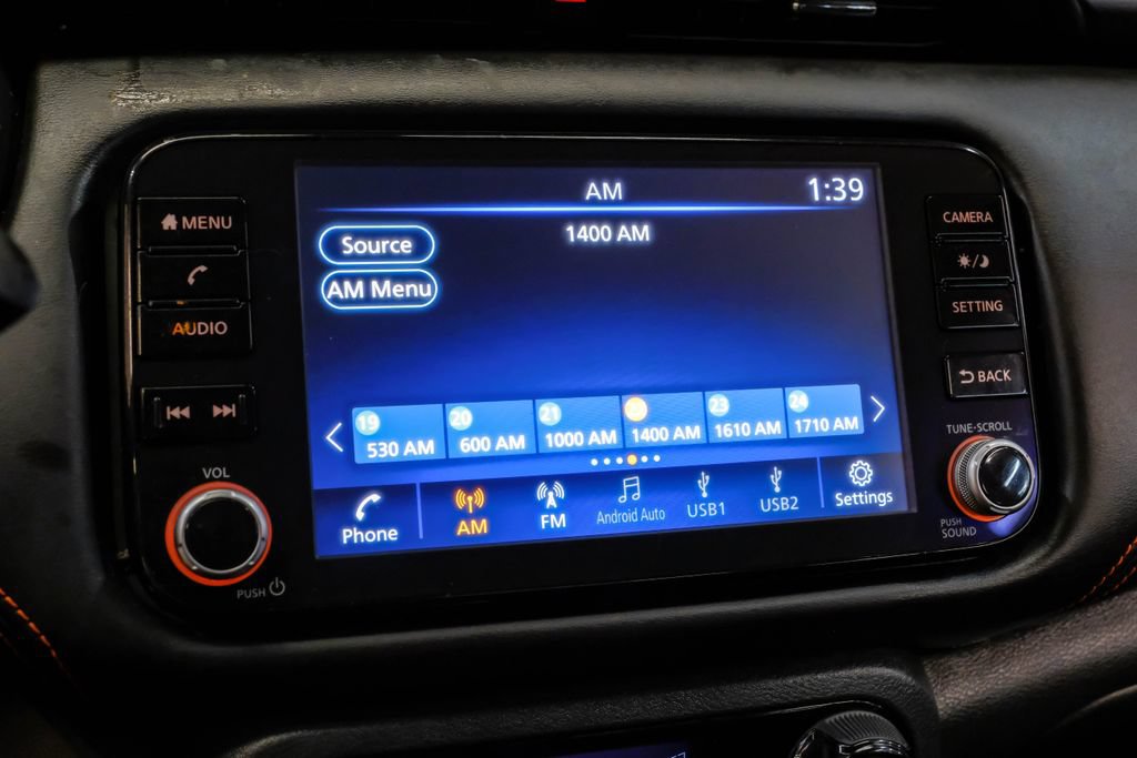 Used 2023 Nissan Kicks SR FWD image 36