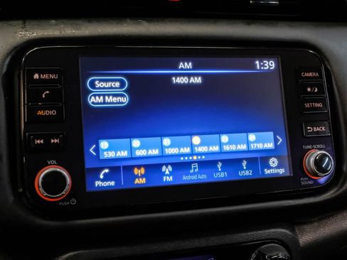 Used 2023 Nissan Kicks SR FWD image 36