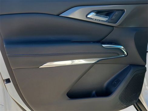 New 2026 Chevrolet Traverse LT w/ Midnight/Sport Edition image 20