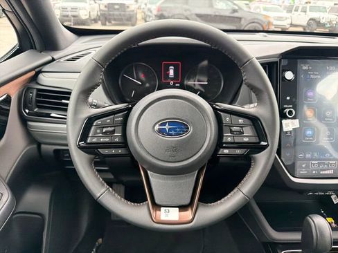 New 2026 Subaru Forester Sport AWD/4WD image 10