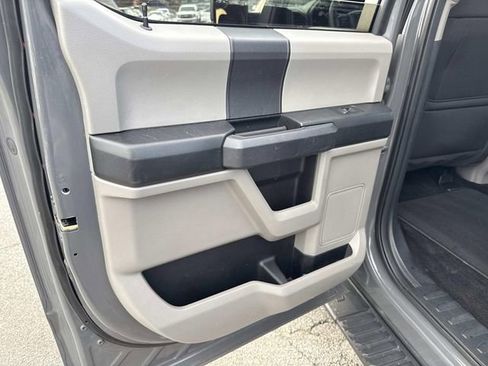 Used 2018 Ford F150 XL w/ Equipment Group 101A Mid image 16