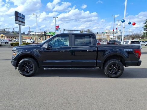 Used 2024 Ford F150 STX w/ Equipment Group 201A FX4 image 2