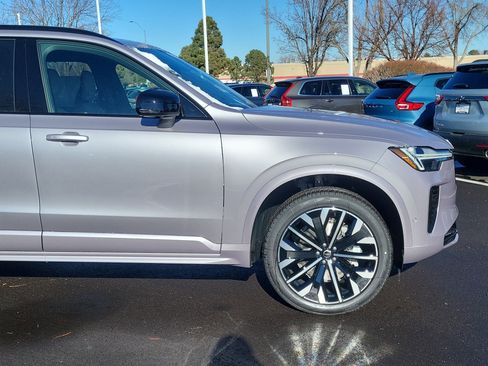New 2026 Volvo XC90 B6 Ultra w/ Lounge Package image 6