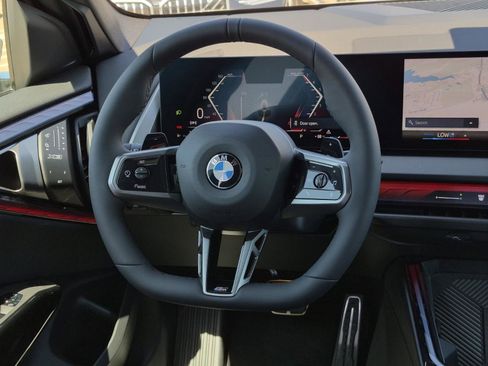 New 2026 BMW X3 xDrive30 AWD/4WD image 30