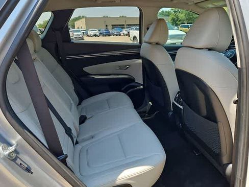 Used 2023 Hyundai Tucson SEL w/ Convenience Package FWD image 18