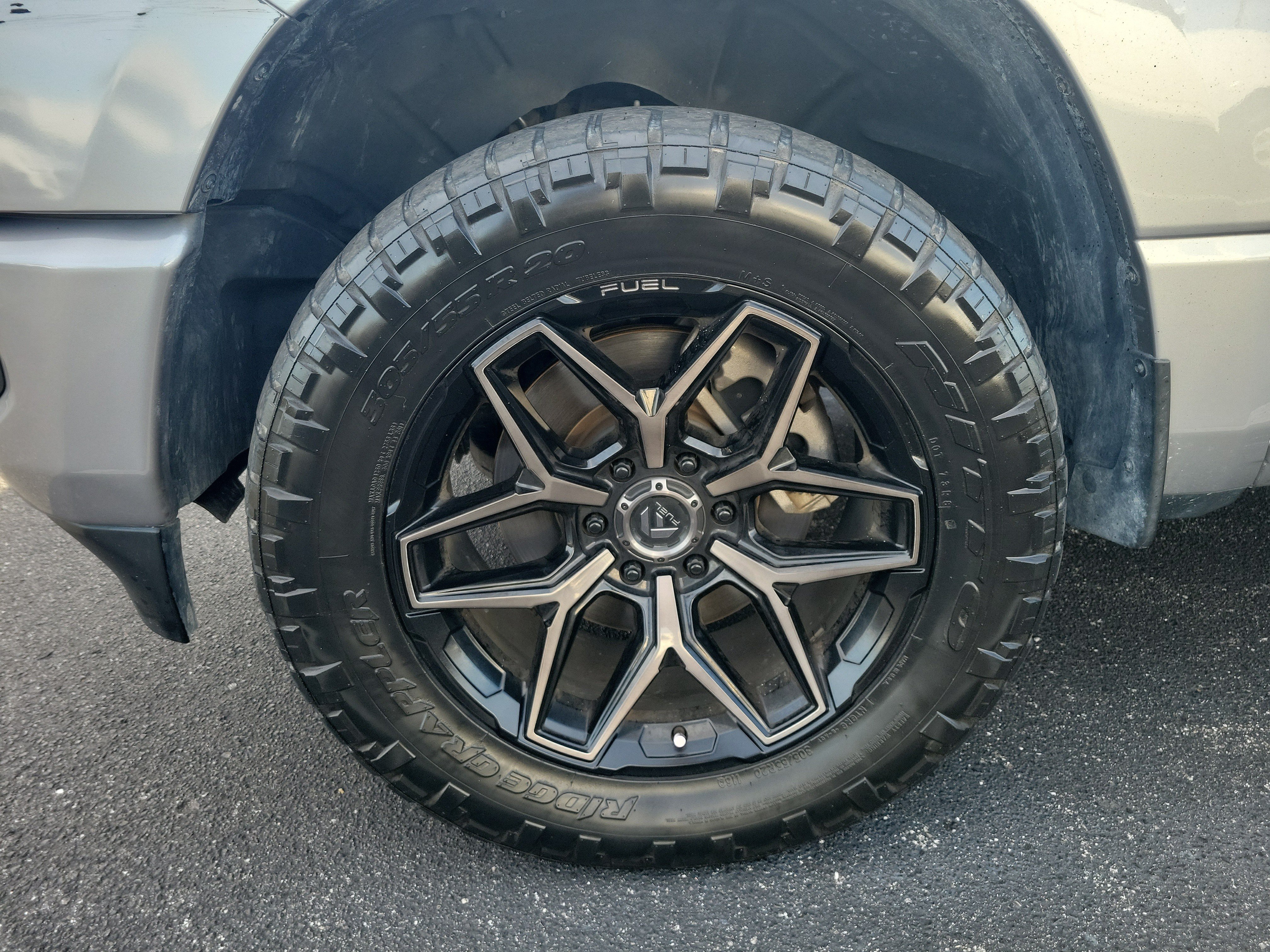 Used 2023 RAM 1500 Big Horn RWD image 5