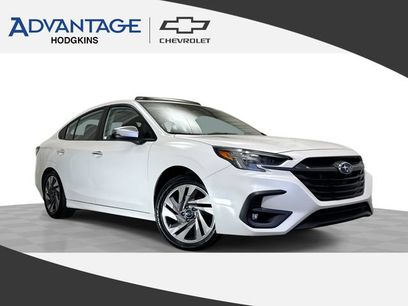Used 2024 Subaru Legacy Touring XT