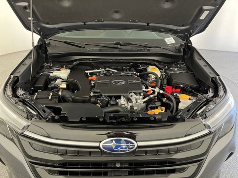 New 2026 Subaru Forester Touring AWD/4WD image 24