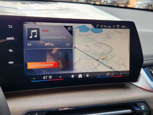 New 2026 BMW X1 xDrive28i w/ Technology Package image 13