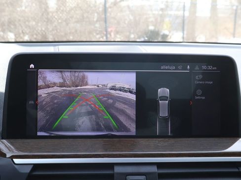 Used 2021 BMW X3 xDrive30i w/ Convenience Package image 16