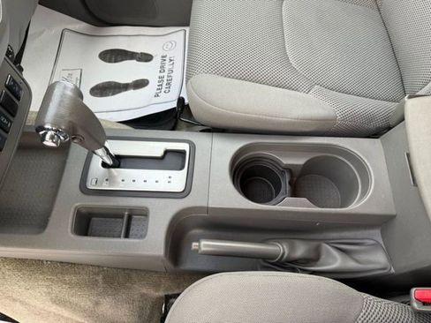 Used 2017 Nissan Frontier SV w/ SV Value Truck Package image 26