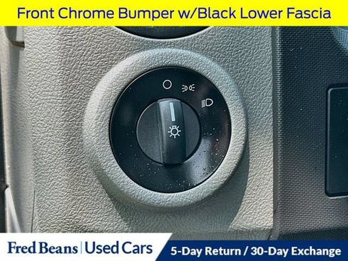 Used 2019 Ford E-350 and Econoline 350 Super Duty w/ Power Windows & Locks Group RWD image 13
