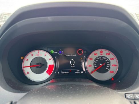 Used 2022 Acura RDX AWD image 16