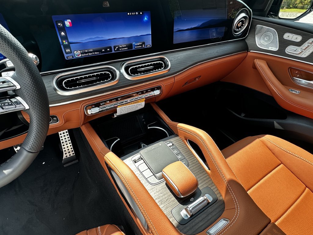 New 2027 Mercedes-Benz GLE 450 4MATIC image 31
