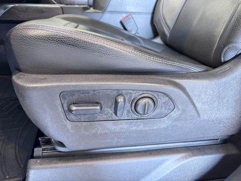 Used 2022 GMC Sierra 2500 Denali w/ Denali Ultimate Package image 26