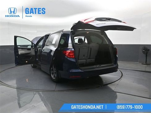 Used 2019 Honda Odyssey EX image 58