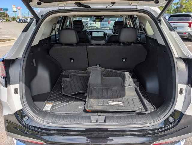 Used 2024 Kia Sportage SX FWD image 6