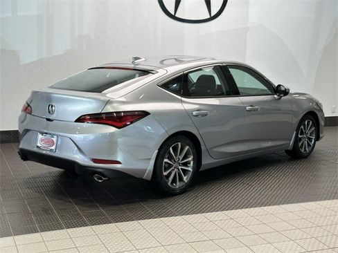 New 2026 Acura Integra image 4