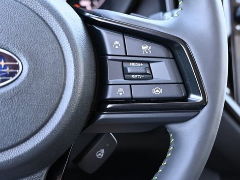 New 2025 Subaru Ascent Bronze Edition image 33