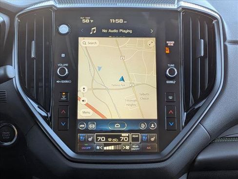 New 2025 Subaru Ascent Bronze Edition image 13