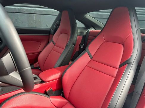 Certified 2026 Porsche 911 Carrera S RWD image 5
