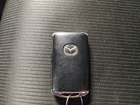 Used 2022 MAZDA CX-9 Sport image 32