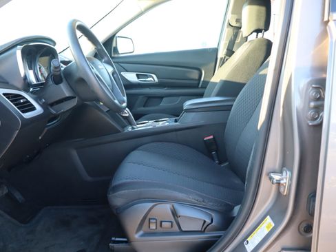 Used 2011 GMC Terrain SLE image 9