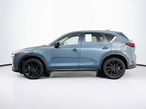 Used 2025 MAZDA CX-5 Carbon Edition image 4