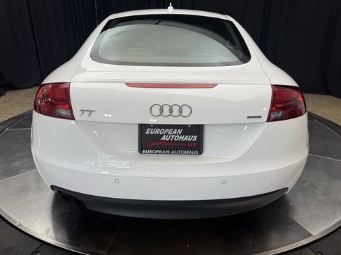 Used 2009 Audi TT 2.0T Prestige image 6