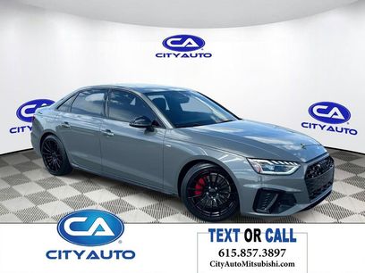Used 2023 Audi A4 2.0T Premium Plus w/ Premium Plus Package