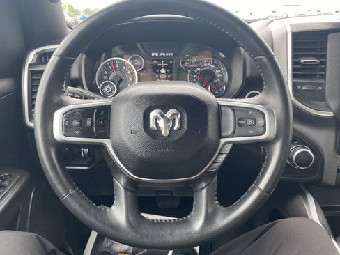 Used 2023 RAM 1500 Big Horn AWD/4WD image 18