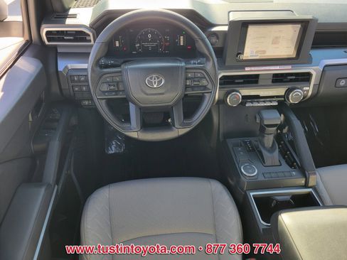 Certified 2025 Toyota Tacoma SR5 image 12