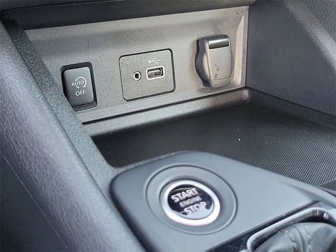 Certified 2025 Nissan Sentra S image 12