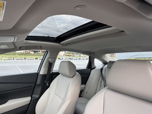 New 2026 Honda Accord EX-L image 26