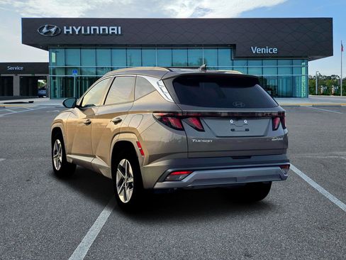 New 2026 Hyundai Tucson SEL AWD/4WD image 5