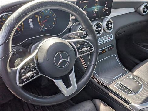 Used 2022 Mercedes-Benz GLC 300 4MATIC image 10