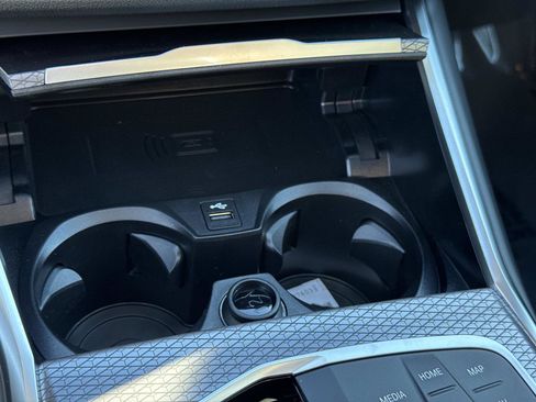 New 2026 BMW i4 eDrive40 w/ Parking Assistance Package image 24