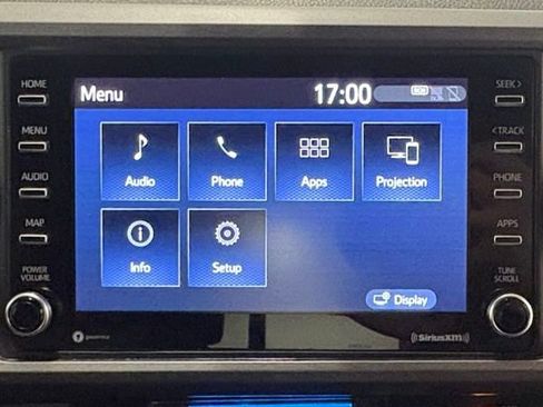 Used 2021 Toyota Tacoma TRD Sport image 27