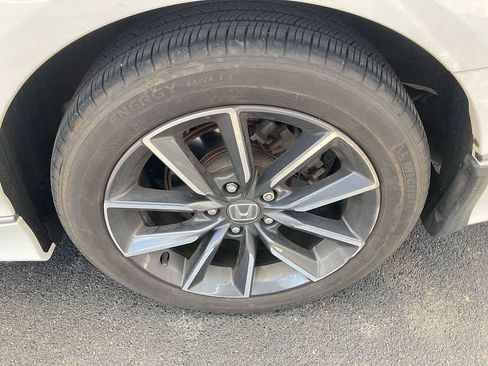 Used 2021 Honda Accord EX-L image 13