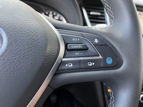 Certified 2025 INFINITI QX50 Sport image 25