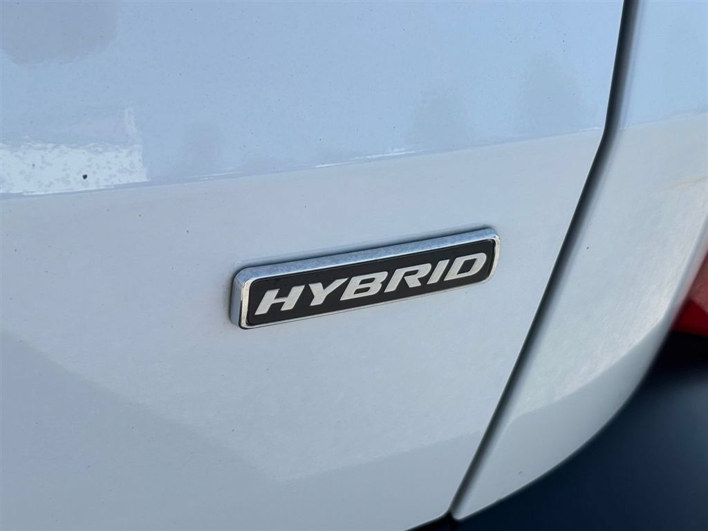 Used 2023 Ford Escape Active FWD image 11