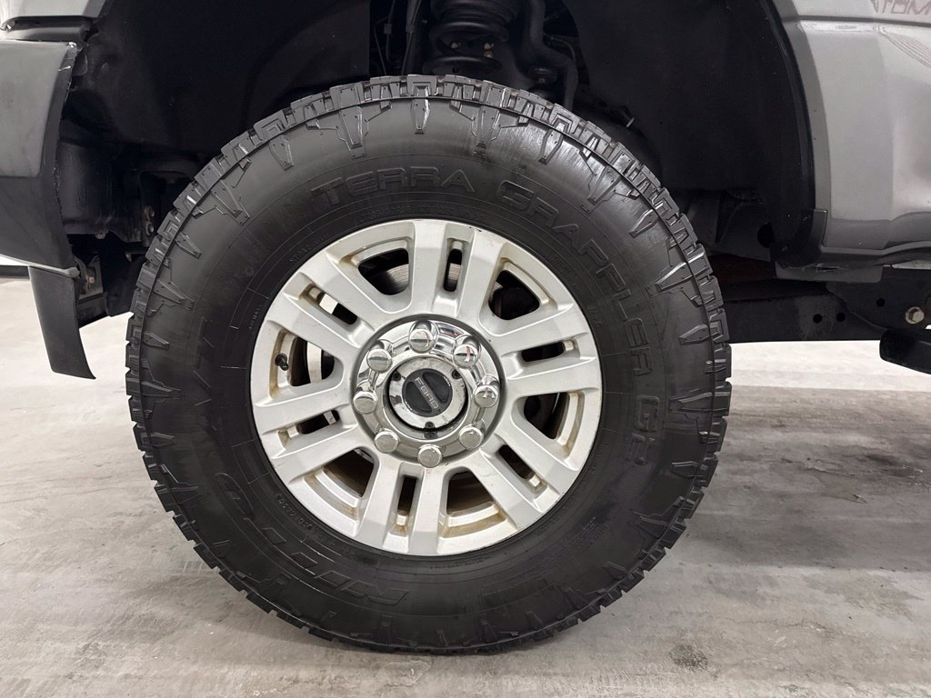 Used 2019 Ford F250 XLT w/ Snow Plow Prep Package AWD/4WD image 43