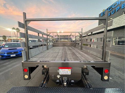 Used 2016 Ford F550 XL image 23