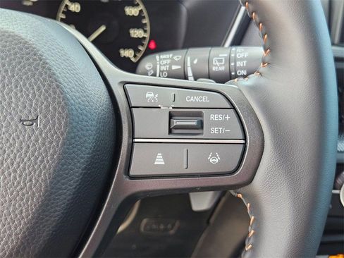 New 2026 Honda CR-V Sport image 29